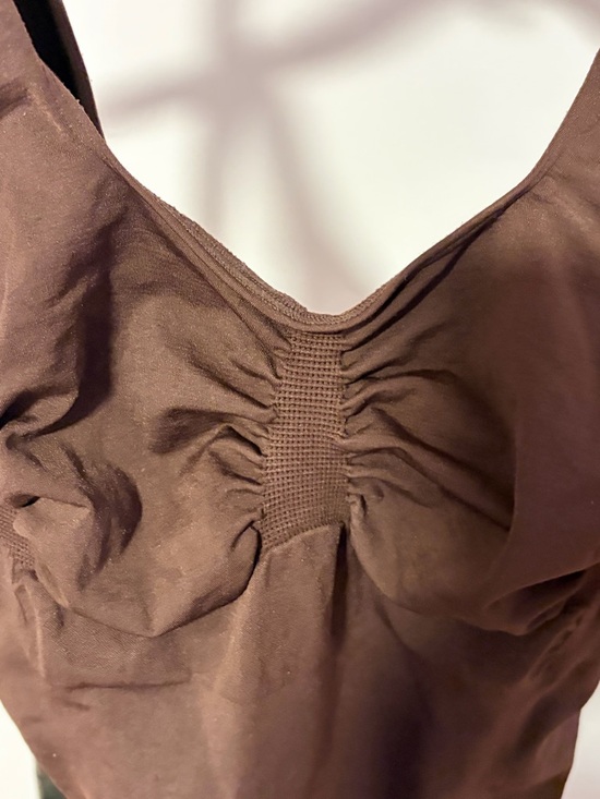 YITTY NEARLY NAKED SHAPING THONG BODYSUIT NWOT XL/XXL - Picture 6 of 9